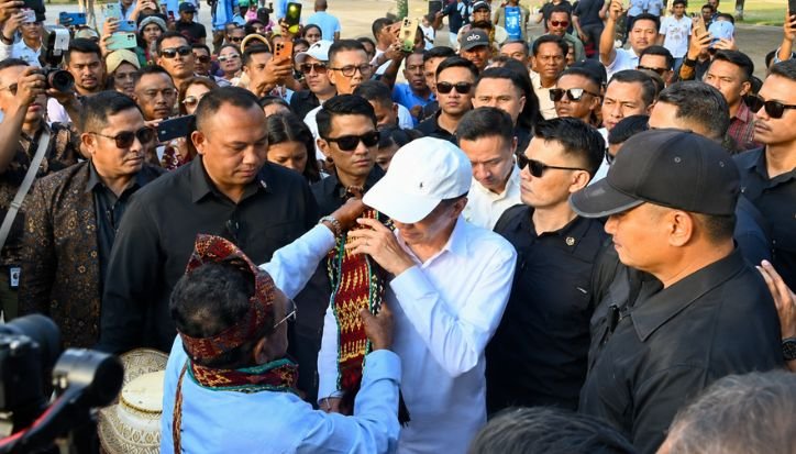 Jokowi
