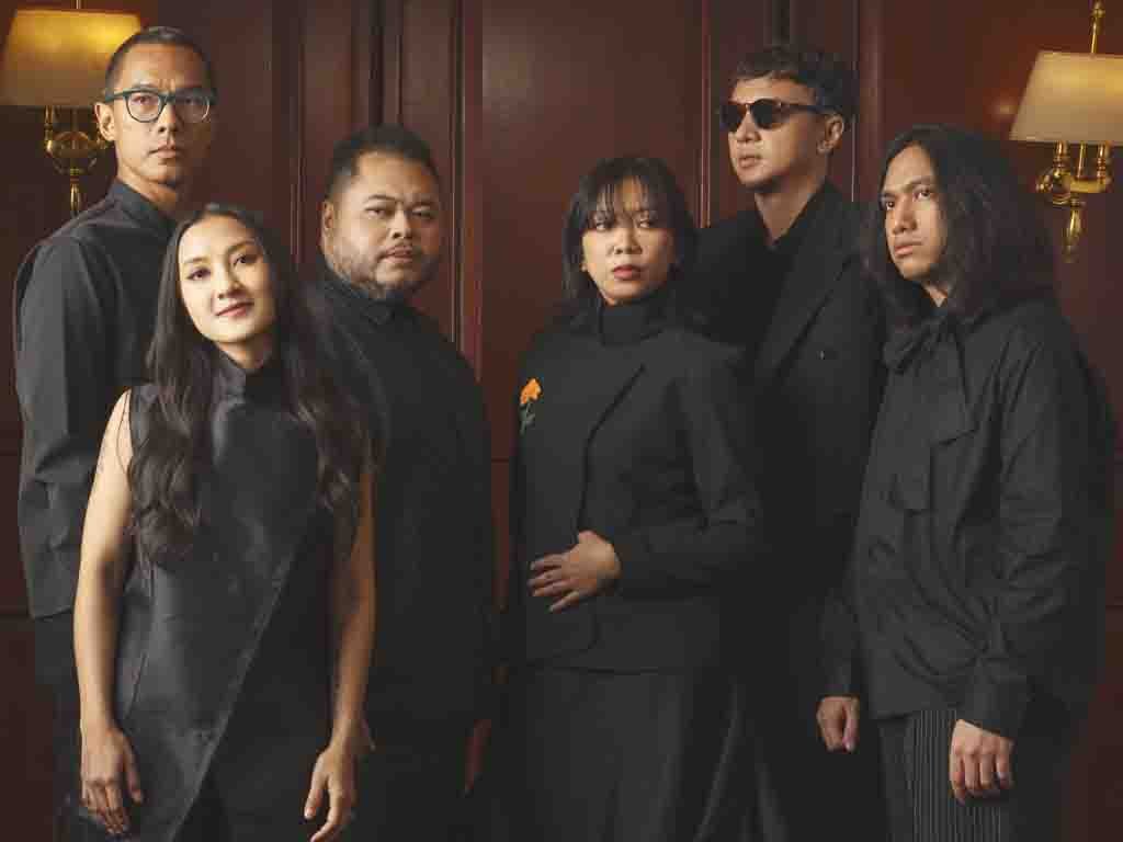 Barasuara Rilis Single Terbaru Bertajuk Sementara Grup band alternatif rock, Barasuara. (Foto: Istimewa)