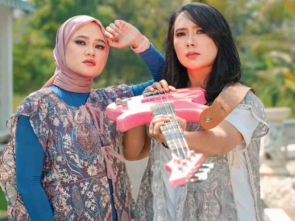 Grup band Billkiss. (Foto: Istimewa)