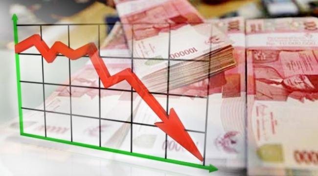 Survei: 42,4% Pemimpin Bisnis Sebut Ekonomi RI Buruk, Mayoritas Khawatir Dampak Gejolak Pasar Keuangan ke Sektor Riil Survei: 42,4% Pemimpin Bisnis Sebut Ekonomi RI Buruk, Mayoritas Khawatir Dampak Gejolak Pasar Keuangan ke Sektor Riil