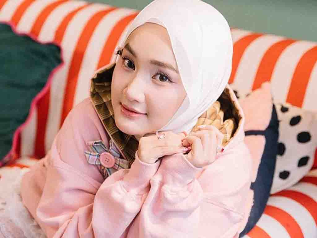 Penyanyi solo jebolan X-Factor, Fatin Shidqia Lubis. (Foto: Istimewa)