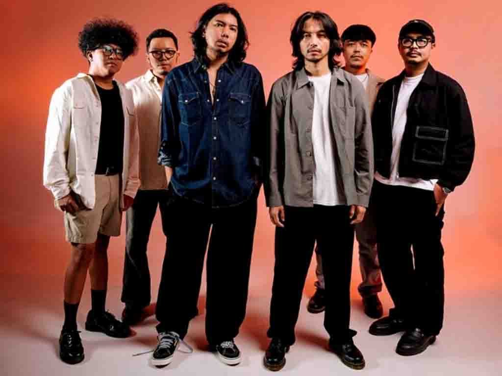 Good Morning Everyone Buka EP Kalah Lewat Single Salah Grup band asal Semarang, Good Morning Everyone (GME). (Foto: Istimewa)