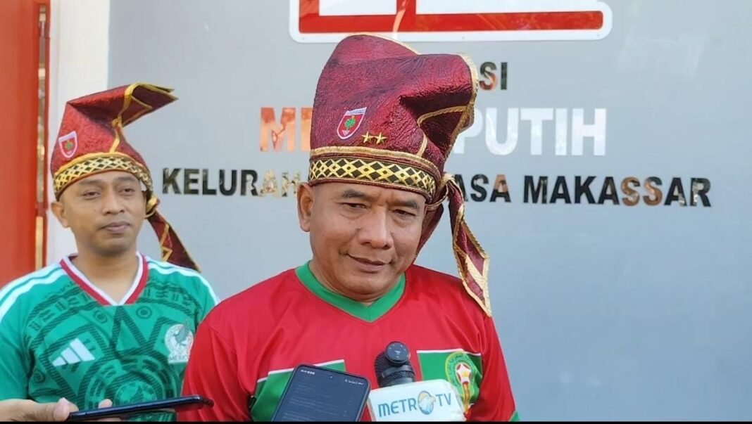 259 KDMP di Sulsel Akan Diresmikan Akhir Juli 2026 259 KDMP di Sulsel Akan Diresmikan Akhir Juli 2026