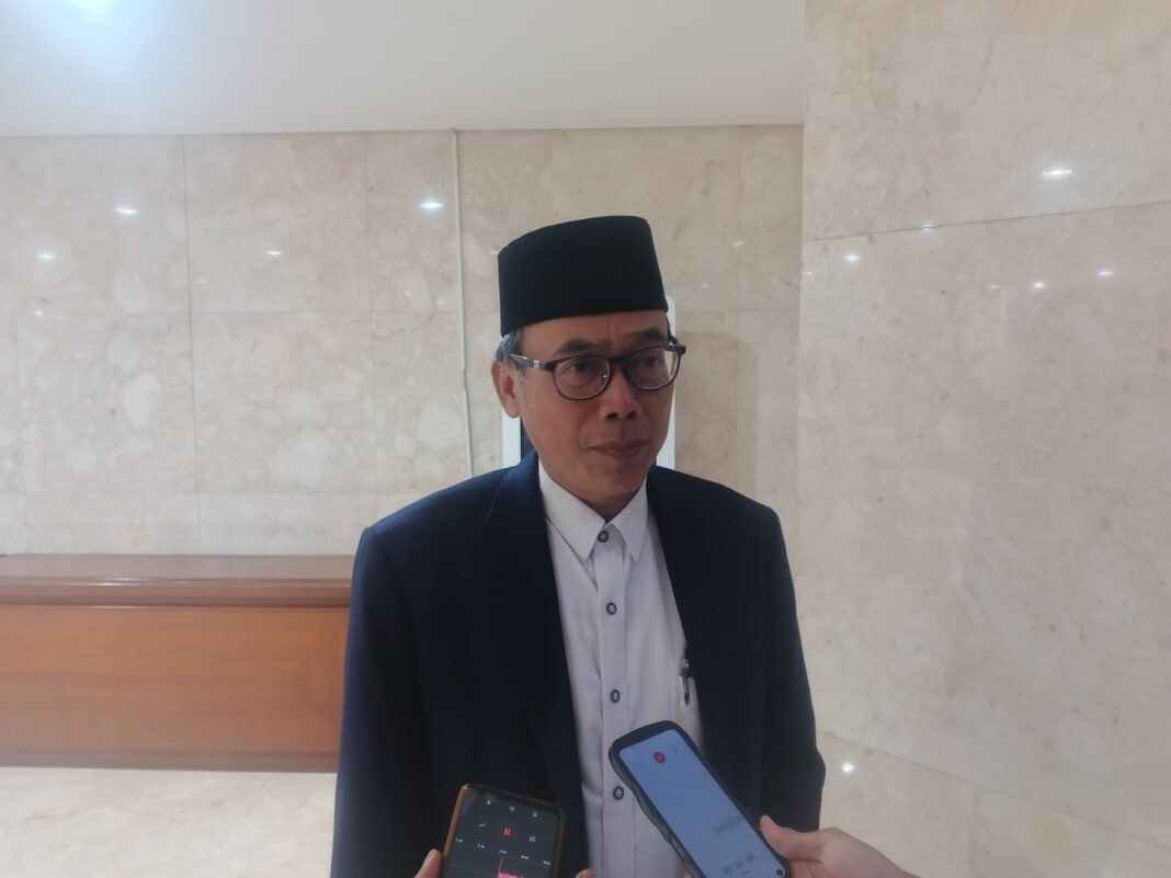 DPRD DKI Minta Dinas KPKP Aktif Dukung Urban Farming dan Sektor Perikanan Masyarakat Jakarta DPRD DKI Minta Dinas KPKP Aktif Dukung Urban Farming dan Sektor Perikanan Masyarakat Jakarta