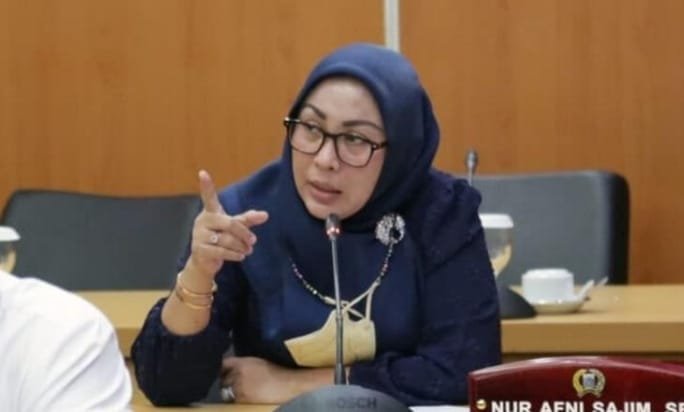 Hukuman 6 Tahun Disorot, DPRD DKI Minta Pelaku Pencabulan Anak Dihukum Lebih Berat Hukuman 6 Tahun Disorot, DPRD DKI Minta Pelaku Pencabulan Anak Dihukum Lebih Berat