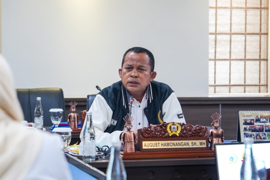 August PSI: Rencana Pembangunan 11 Rusun di Jakarta Langkah Baik, Tapi Belum Cukup Atasi Backlog August PSI: Rencana Pembangunan 11 Rusun di Jakarta Langkah Baik, Tapi Belum Cukup Atasi Backlog