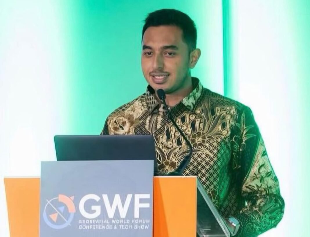 Dipimpin Said Abdullah Abri, B8C Jakarta Pusat Fokus Perkuat Peran Pengusaha Muda Dipimpin Said Abdullah Abri, B8C Jakarta Pusat Fokus Perkuat Peran Pengusaha Muda