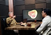 Rektor ITPLN: Transisi Energi Harus Perkuat Ekonomi Nasional, Jangan Mengalir ke Luar Negeri