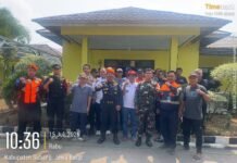 Petugas Pengamanan KAI Daop 3 Cirebon Siaga 24 Jam, Menjaga Rasa Aman Pelanggan Sepanjang Perjalanan Kereta Api