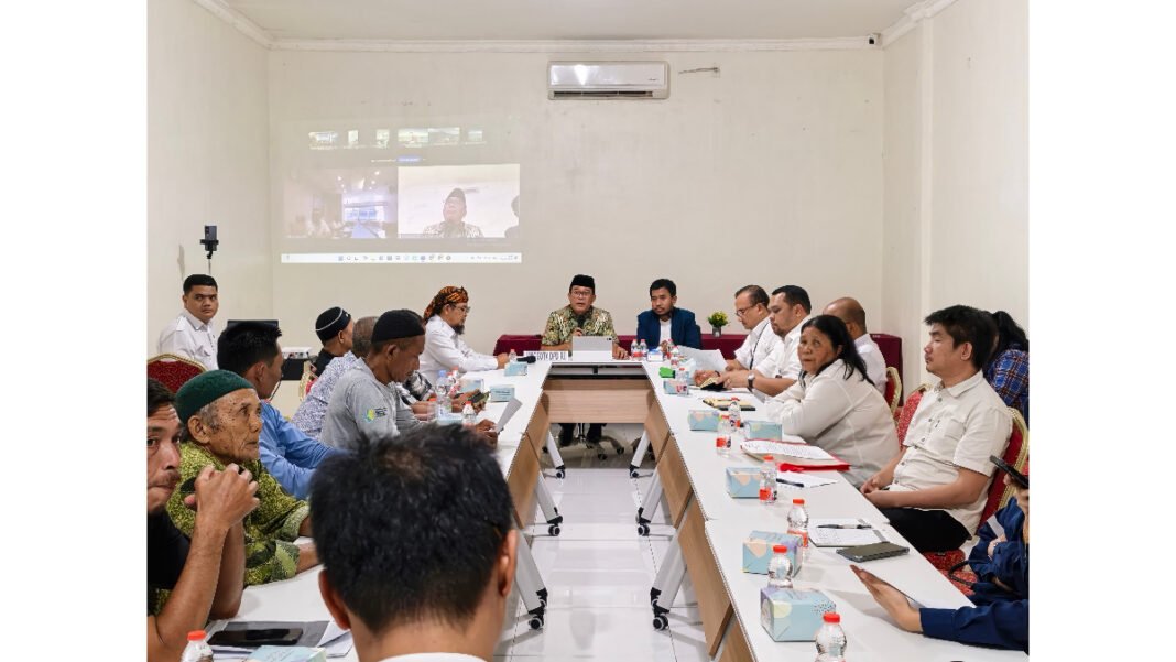 Tuntas Akhir 2026, Matthew Diemas Pastikan Warga Halaban Terima Ganti Rugi Tol Binjai-Langsa Tuntas Akhir 2026, Matthew Diemas Pastikan Warga Halaban Terima Ganti Rugi Tol Binjai-Langsa