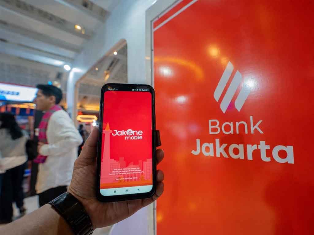 Direktur Utama Bank Jakarta: Optimalisasi Keamanan Siber Jadi Fokus Strategi Pengembangan Optimalisasi keamanan siber (cyber security) akan menjadi salah satu fokus utama Bank Jakarta dalam strategi pengembangan digitalisasi perbankan. (Foto: Istimewa)
