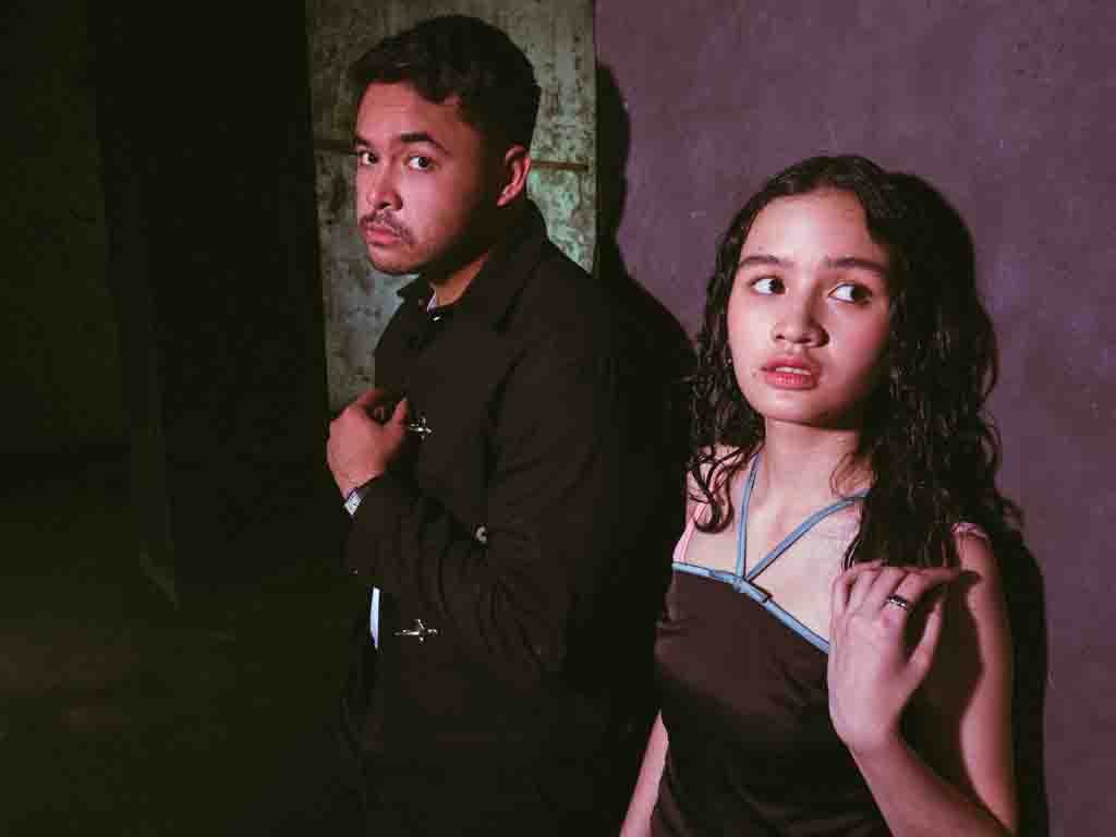 Katyana dan Nadhif Basalamah Berkolaborasi di Single Ceritaku Ceritamu Katyana dan Nadhif Basalamah. (Foto: Istimewa)