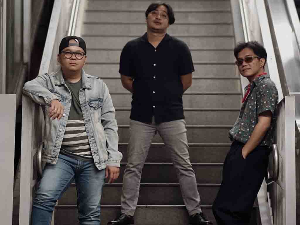 Manipol Persembahkan EP Maximize The Minimum dengan Nuansa Rock Grup band Manipol. (Foto: Istimewa)