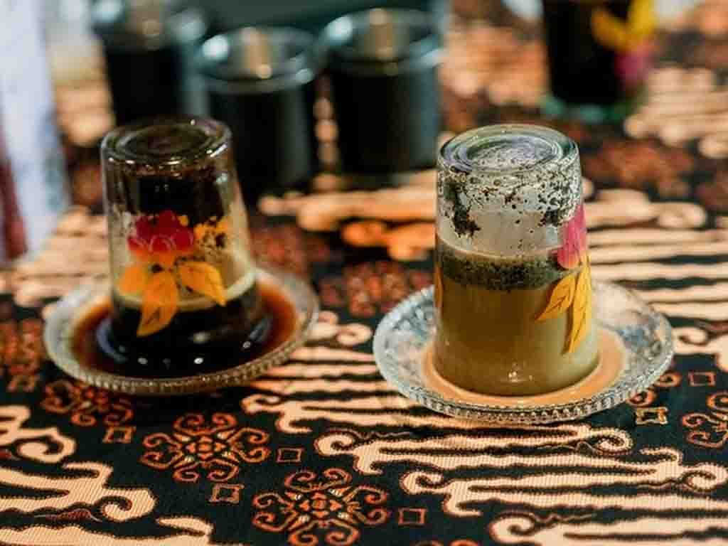Produk kopi Cublak Suweng dari Roemah Koffie. (Foto: Istimewa)
