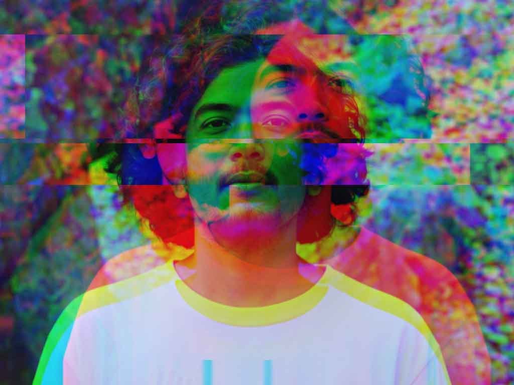 Eks Gitaris ERK, Reza Ryan Perkenalkan Kantusfirmus Lewat Lagu Bintang Magnolia Eks gitaris Efek Rumah Kaca, Reza Ryan alias Kantusfirmus. (Foto: Istimewa)