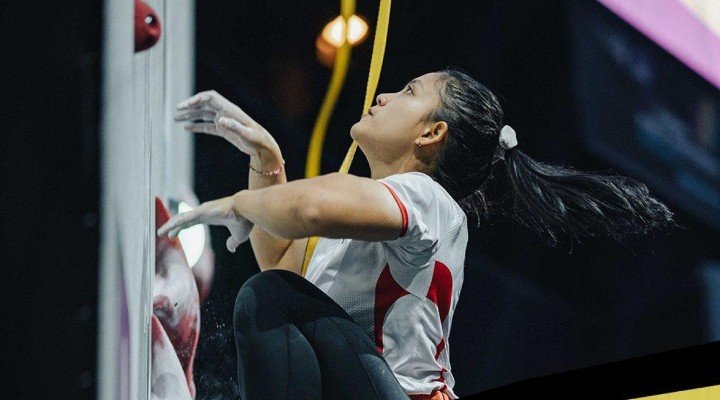 Desak Made Resmi Jadi Nomor Satu Dunia, Indonesia Kian Percaya Diri Hadapi Asian Games 2026 Desak Made Resmi Jadi Nomor Satu Dunia, Indonesia Kian Percaya Diri Hadapi Asian Games 2026