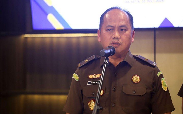 Tim 9 Jaksa Senior Tangani Kasus Febrie Adriansyah, Mayoritas Alumni KPK Tim 9 Jaksa Senior Tangani Kasus Febrie Adriansyah, Mayoritas Alumni KPK