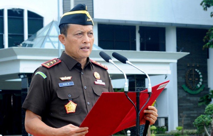 Kejagung Tegaskan Febrie Adriansyah Masih Berstatus Saksi dalam Kasus Dugaan TPPU Rudi Margono