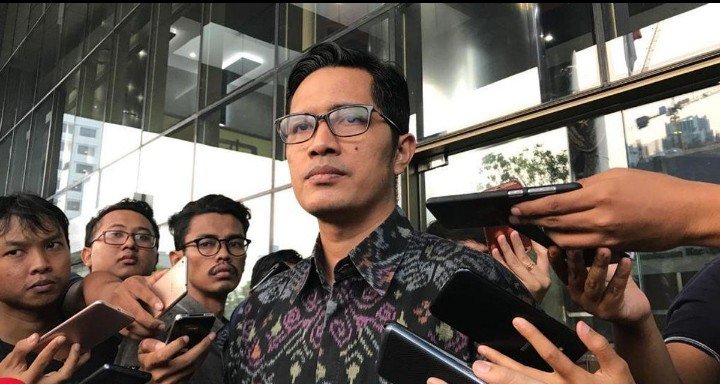 Febri Diansyah