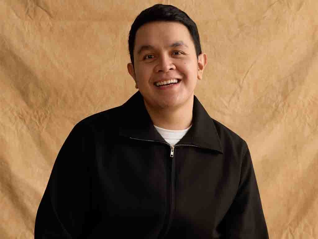 Penyanyi solo, TULUS. (Foto: Istimewa)