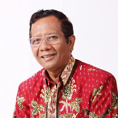 Mahfud MD Dukung Polri vs Kejagung Saling Berlomba Bongkar Korupsi Mahfud MD Dukung Polri vs Kejagung Saling Berlomba Bongkar Korupsi