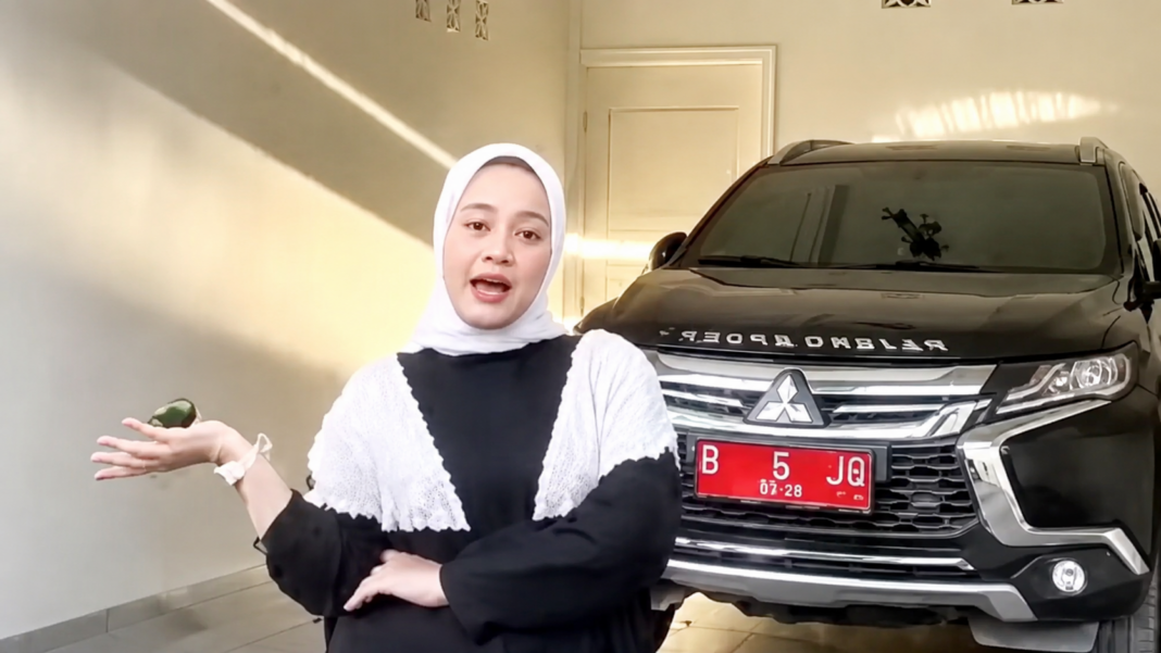 Anak Pejabat Aceh Minta Maaf Usai Flexing Viral, Ayah Lepas Jabatan Asisten I Setda Gayo Lues Dea