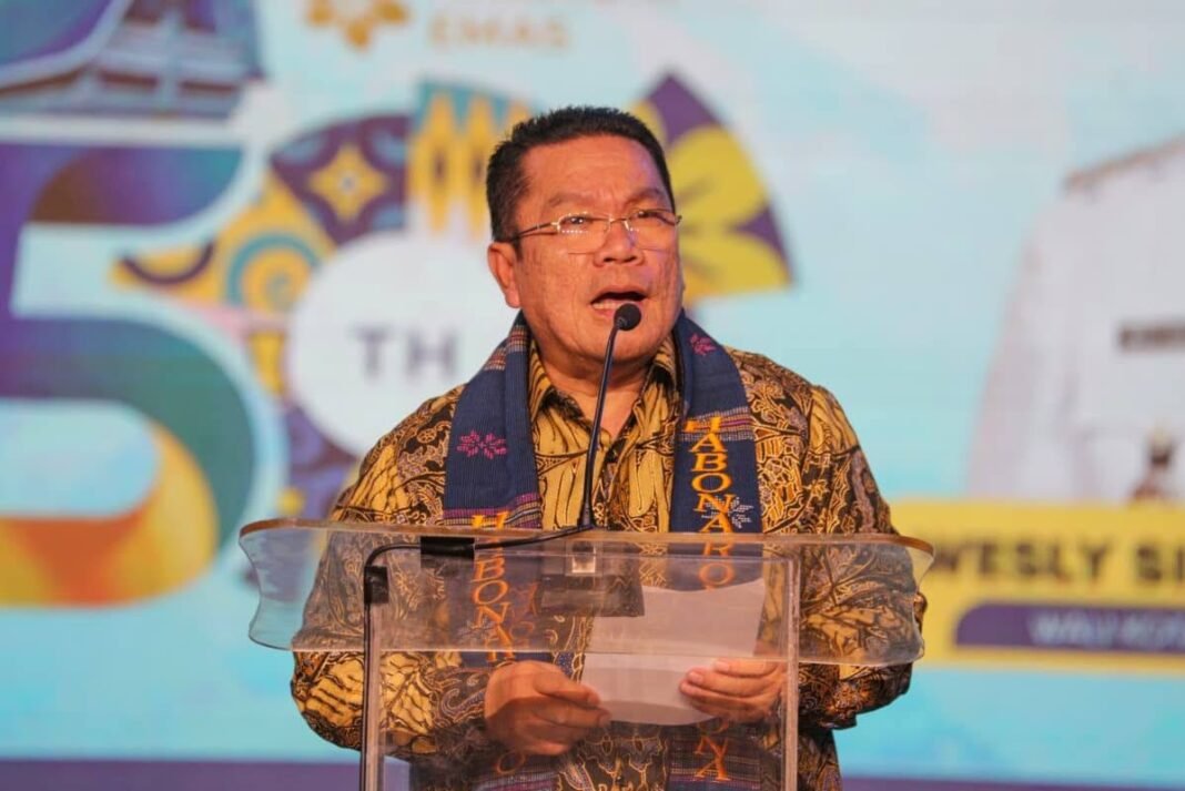 Pagelaran Seni Budaya di PRSU, Wali Kota Wesly Sebut Pematangsiantar Kaya Keberagaman Seni, Budaya, Kuliner, serta Kreativitas PRSU