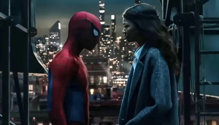 ‘Spider-Man: Brand New Day’ Banjir Pujian, Disebut Film Spider-Man Paling Dewasa Era Tom Holland Spider-Man: Brand New Day