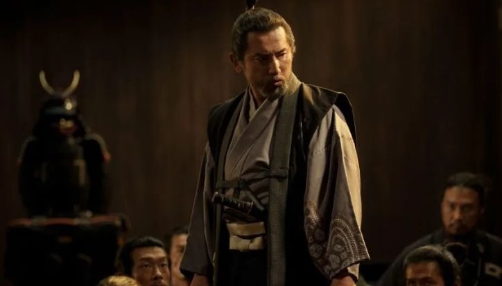 'The Samurai and the Prisoner'
