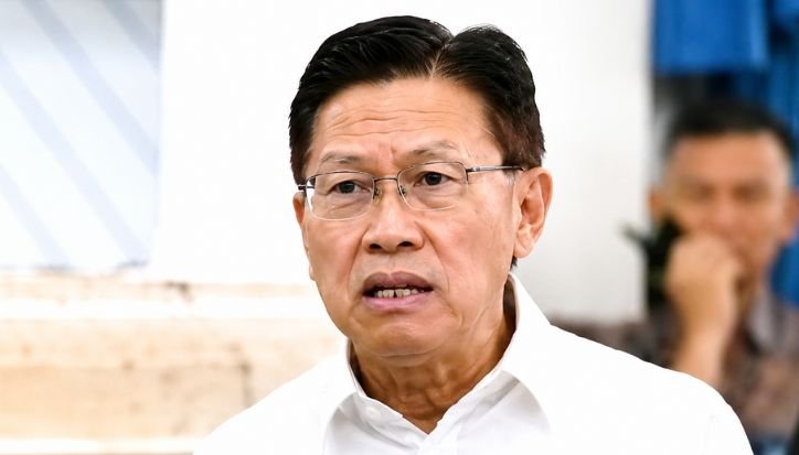 Kadin Puji Kepemimpinan Presiden Prabowo: Visioner dan Berorientasi Eksekusi Wakil Ketua Umum Koordinator Bidang Luar Negeri Kamar Dagang dan Industri (Kadin) Indonesia, James Riady
