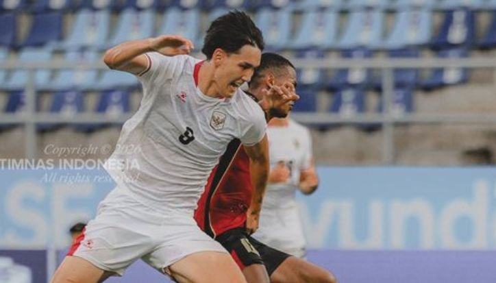 Indonesia vs Vietnam Malam Ini, Kemenangan Bawa Garuda ke Semifinal ASEAN Championship 2026 Pemain Timnas Indonesia