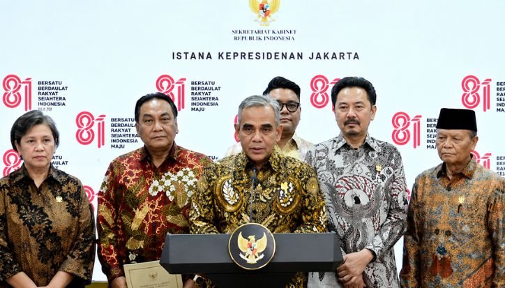 Prabowo Soroti Maraknya Korupsi Kepala Daerah: Pilkada Mahal, Hasilnya Memprihatinkan Pimpinan MPR RI