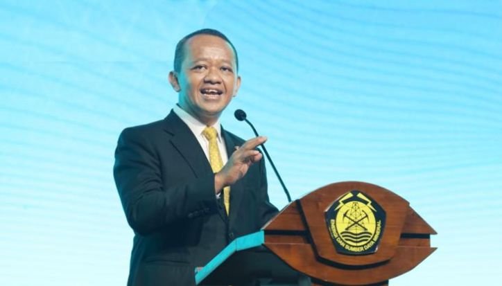 Bahlil Dorong Pengusaha Daerah Kelola Tambang, UMKM dan Koperasi Diprioritaskan Bahlil Lahadalia