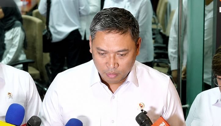 Sudaryono Copot 137 Kepala SPPG, Tegaskan Zero Tolerance Keracunan dan Korupsi di Program MBG Kepala BGN Sudaryono