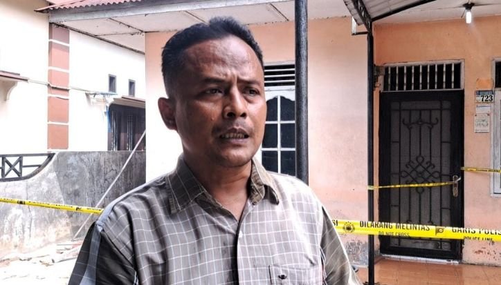 Kadus Ungkap Sosok Oknum Polisi yang Diduga Bunuh Lansia di Deli Serdang: Korban Sudah Dianggap Ibu Sendiri Kadus