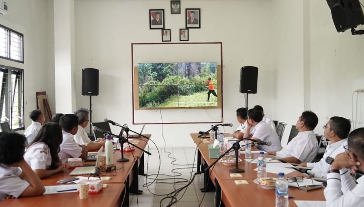25 OPD dan Kecamatan Adu Inovasi di Toba, Pemenang Diumumkan Saat HUT RI Lomba Inovasi Perangkat Daerah Tahun 2026.