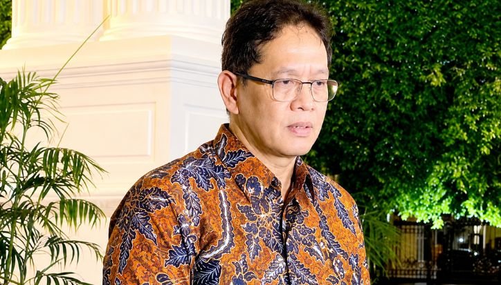 Menkeu Purbaya