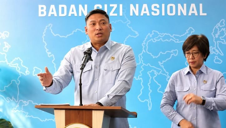 BGN Perketat Pengawasan MBG, Dapur Tak Higienis Akan Ditutup Permanen Kepala BGN