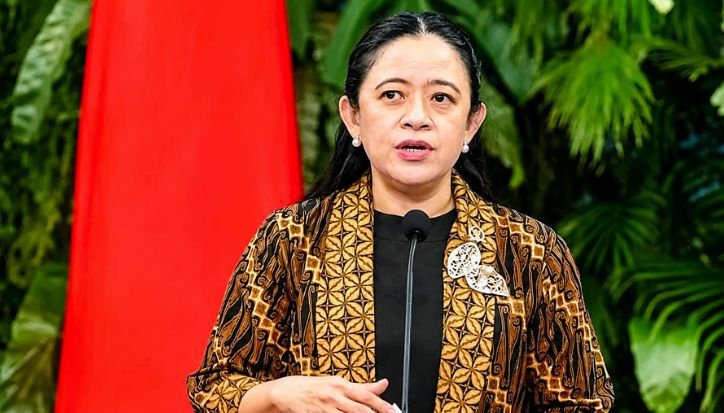 Kaesang Masuk Kandang Puan, Respons Ketua DPR Bikin Penasaran! Puan Maharani