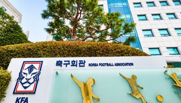 Skandal Besar Guncang Sepak Bola Korea! Wasit Asing Diduga Diberi “Layanan Seksual” KFA