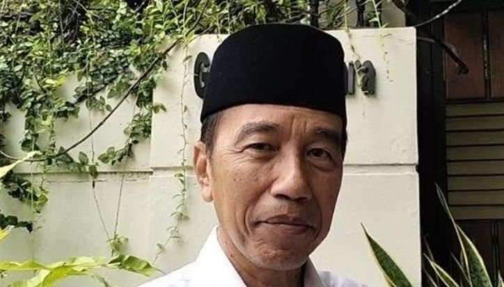 Jokowi Minta Pemerintah Prabowo-Gibran Tetap Fokus Bekerja di Tengah Turunnya Kepuasan Publik Jokowi