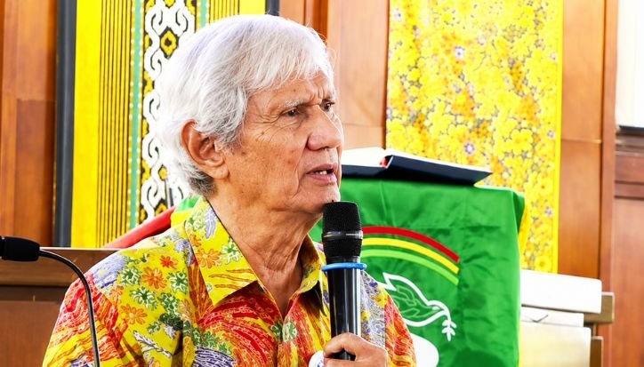 HUT ke-81 RI, Institut WJ Rumambi Soroti Demokrasi Oligarki hingga Kesenjangan Sosial Institut WJ Rumambi