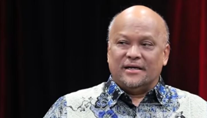 Ilham Habibie Ungkap Suasana HUT RI di Era BJ Habibie: Istana Tenang, Tapi Sang Ayah Tegang Hadapi Krisis Ilham Akbar Habibie