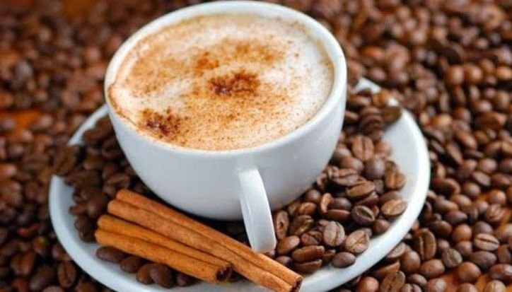 Kayu Manis Dicampur Kopi Disebut Ampuh Turunkan Berat Badan, Benarkah? Kopi dan Kayu Manis