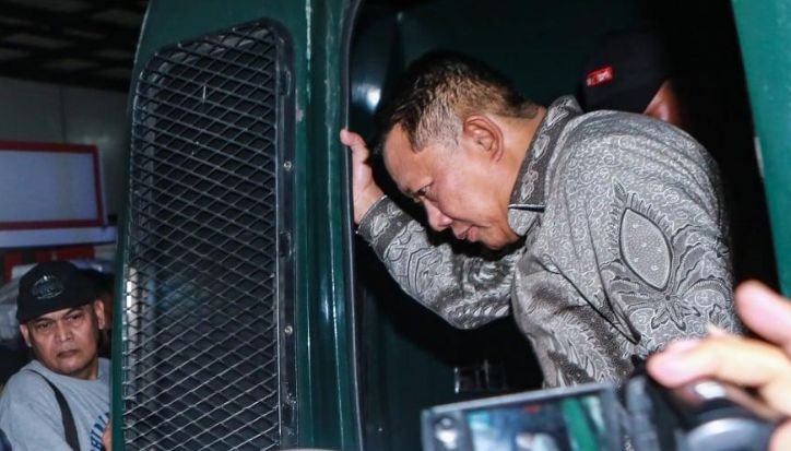 Bukan Emas 74 Kg, Kubu Febrie Ungkap Barang Sitaan yang Minta Dikembalikan Febrie Adriansyah