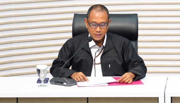 KPK Bongkar Modus Eks Bos Pajak Terima Gratifikasi Rp20,7 Miliar, Minta Sponsor untuk Bisnis Anak Plt Direktur Penyidikan KPK Achmad Taufik Husein