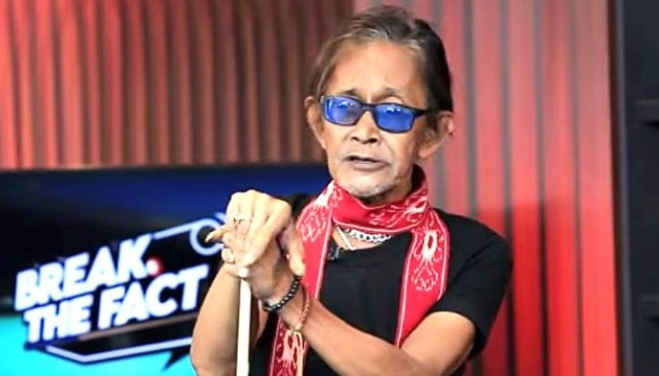 Ekonom Kritik Keras Purbaya: Bukan Orang yang Tepat Jadi Menkeu, Investor Asing Disebut Enggan Masuk Ferry Latuhihin