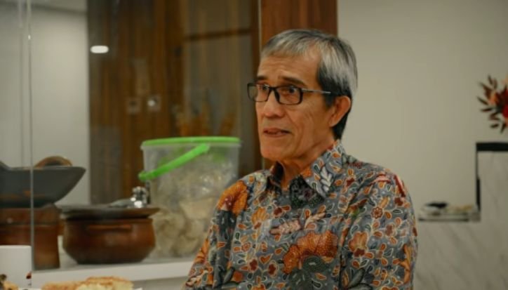 Hadar Nafis Gumay Bongkar Gaya Hidup Mewah Penyelenggara Pemilu: Private Jet hingga Helikopter Hadar Nafis Gumay