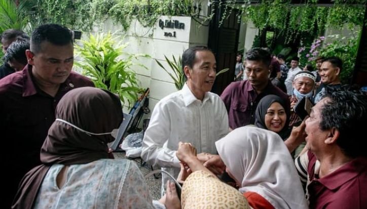 jokowi