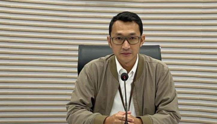KPK Sayangkan Korupsi Masuk Kampus: Penerimaan Mahasiswa Baru Diduga Jadi Lahan Transaksional Jubir KPK Budi Prasetyo